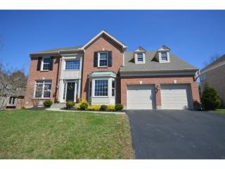 602 Legend Hls, Cincinnati, OH 45255-5405