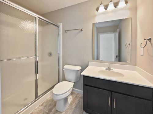 7954 Narrow Leaf Dr, Blacklick OH  43004-6045 exterior