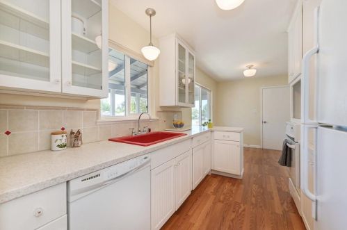 2621 Gilbert Way, Rancho Cordova CA  95670-3513 exterior