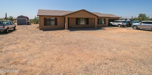 31711 165th Ave, Sun City, AZ 85387-6328