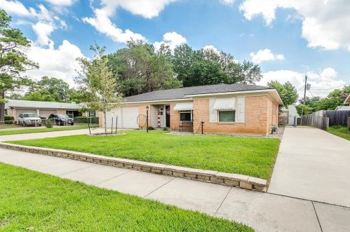 5108 Maryanna Way, Fort Worth, TX 76180-6964