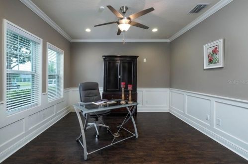 7308 Milestone Dr, Ruskin FL  33572-1740 exterior