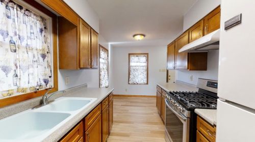 3434 74th Ave, Gary IN  46410-4945 exterior