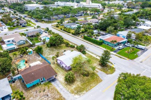 298 2 St, Boca Raton FL 33432-4003 exterior