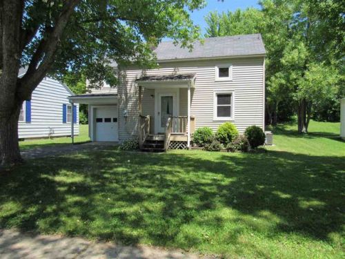 172 Jefferson Ave, Massena Center, NY 13662-1231