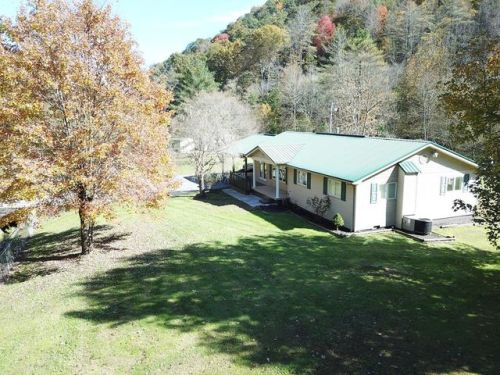 3495 Left Fork Of Long Frk, Wales, KY 41572-8641
