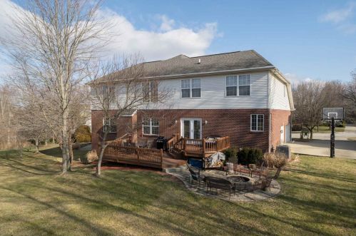 9663 Manassas Dr, Florence KY  41042-8318 exterior