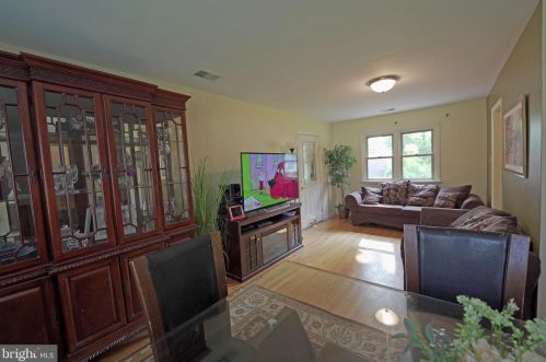 409 Belvedere Dr, Charles Town WV  25414-1267 exterior