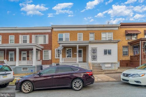 2625 Lexington St, Harrisburg, PA 17110-2626