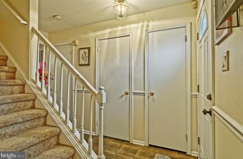 16 Old Orchard Dr, Erial NJ  08081-3053 exterior