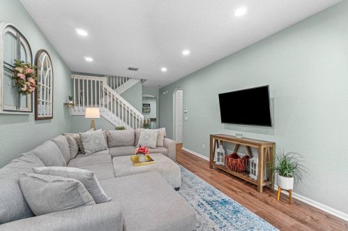4370 Legacy Ct, Delray Beach FL  33445-3811 exterior