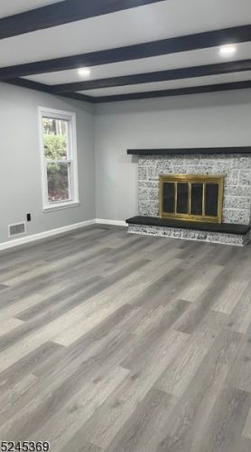 14 Ironwood Way, West Paterson NJ  07424-2019 exterior