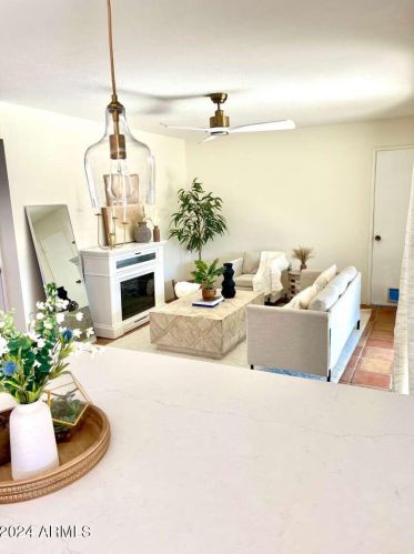 6401 Lewis Ave, Scottsdale AZ 85257-2401 exterior