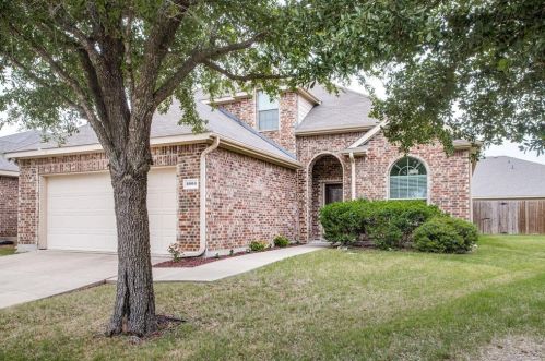 1004 Meadow Green Ct, Princeton, TX 75407-7901