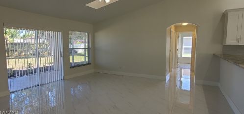 901 30th St, Cape Coral FL  33904-2931 exterior