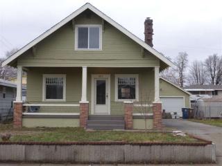 903 Lacrosse Ave, Spokane, WA 99207-3047
