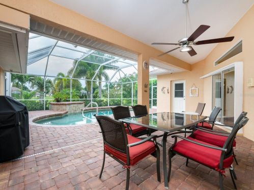 593 Rotonda Cir, Placida FL  33947-2022 exterior