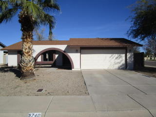 5740 Muriel Dr, Glendale, AZ 85308-3854