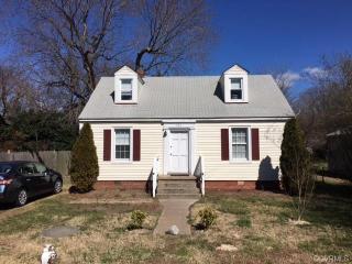 3106 Navarone Ave, Richmond, VA 23234-2513