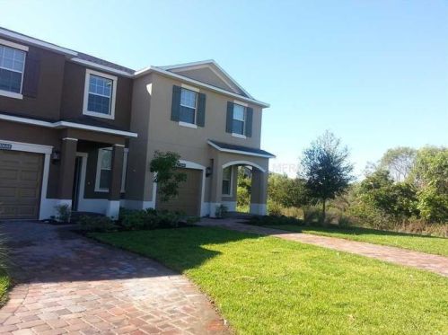 10604 Savannah Plantation Ct, Orlando, FL 32832-5100