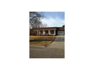 613 Riverside Dr, Woodville, OH 43469-1345