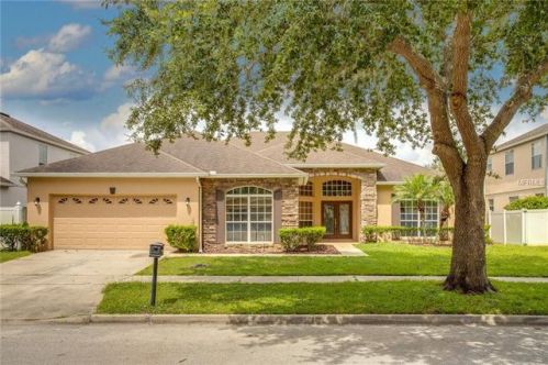 6842 Scythe Ave, Orlando, FL 32812-3820