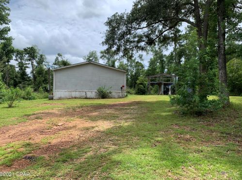 3937 Missouri Rd, Marianna FL  32446-6530 exterior