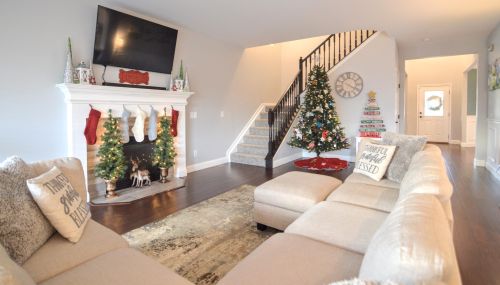 2150 Conistan Ct, Taylorsport KY  41048-7353 exterior