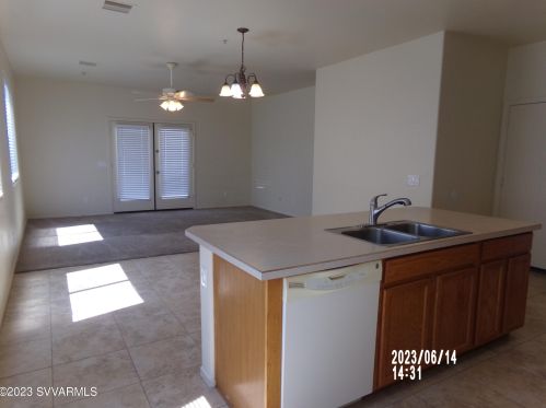 1660 Mariposa Dr, Cottonwood AZ  86326-8918 exterior