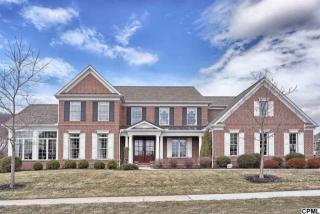 6130 Log Cabin Trl, West Enola, PA 17025-1271
