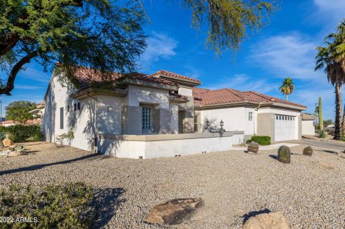 20302 Palm Canyon Dr, Sun City, AZ 85374-5024