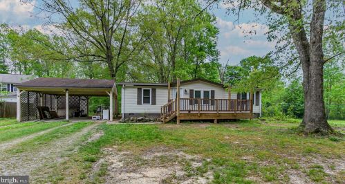 7301 Red Feather Ln, Spotsylvania, VA 22551-2766