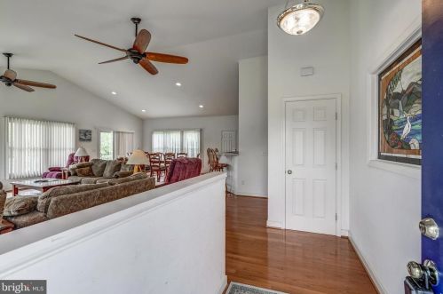 26605 Pennfields Dr, Madison Mills VA  22960-3669 exterior