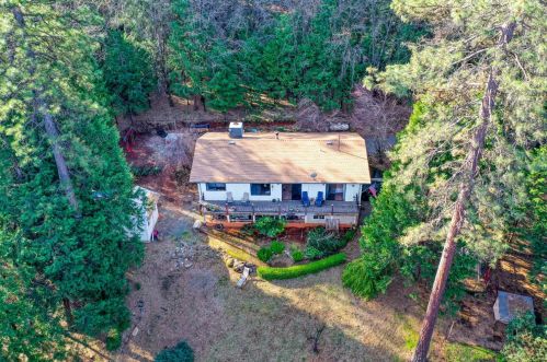 20134 Hosmer Mine Ct, Michigan Bluff CA  95631-9777 exterior