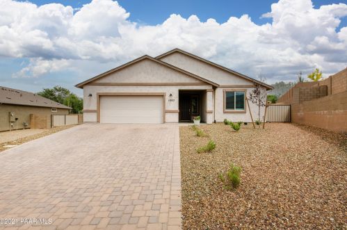 1583 Yorkshire Ave, Chino Valley, AZ 86323-7147