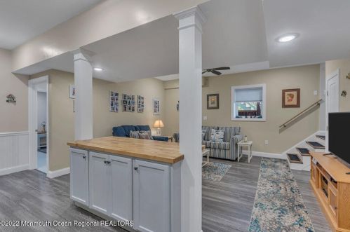 209 St, Brielle NJ exterior