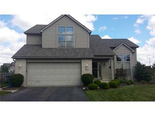 1921 Kenton Trl, Perrysburg, OH 43551-6331