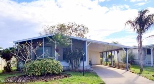 729 Oleander Cir, Sebastian, FL 32976-7656