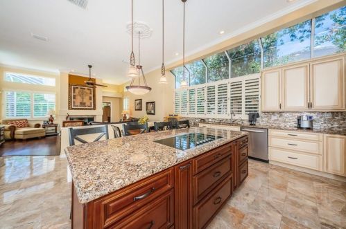 1340 Preservation Way, Oldsmar FL  34677-4824 exterior