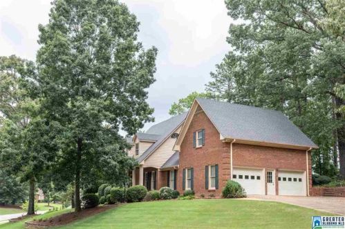 5257 Woodford Dr, Birmingham, AL 35242-4145