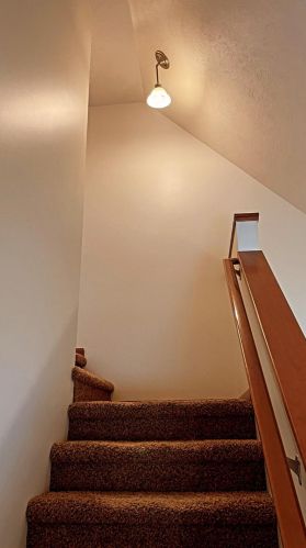 3713 Windslow Dr, Valpo IN  46383-7144 exterior