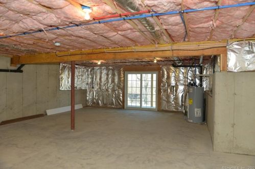 61 Brookview Cir, Bristol CT  06010 exterior