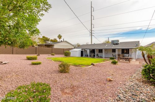 10814 12 St, Phoenix AZ 85085-7708 exterior