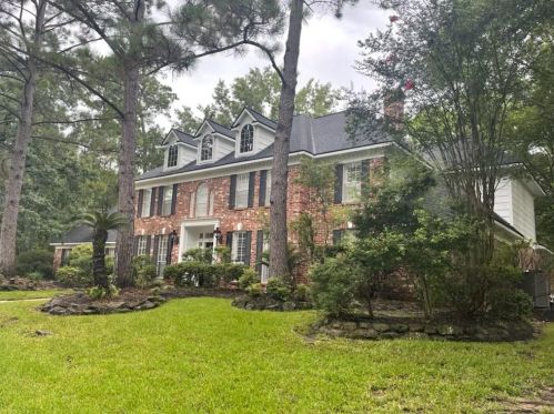 6003 Trinity Isle Ct, Humble, TX 77345-1888