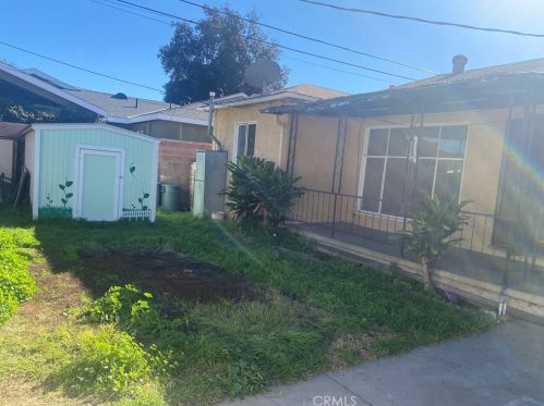 6543 Harco St, Long Beach, CA 90808-2243