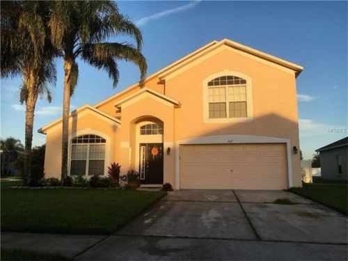 357 Conch Key Way, Sanford, FL 32771-5219
