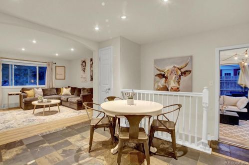 1871 Pierce St, Denver CO 80232-7125 exterior