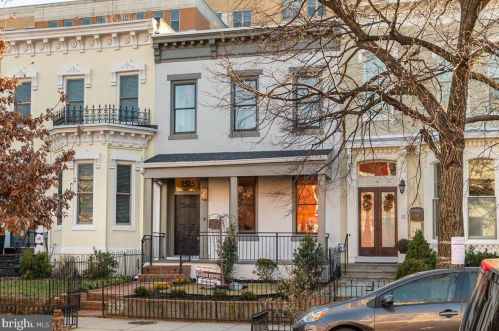 1515 8th St, Washington, DC 20001-3205