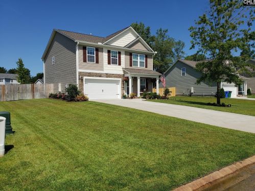 57 Rapid Run Rd, Red Hill, SC 29020-7526
