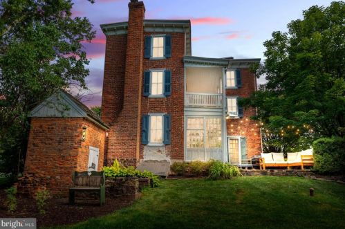 2240 Old Forty Foot Rd, Harleysville, PA 19438-3142